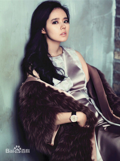 高清韩佳人(Han Ga In)图片