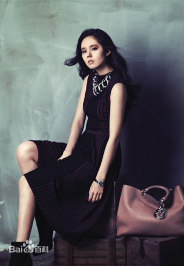 高清韩佳人(Han Ga In)图片