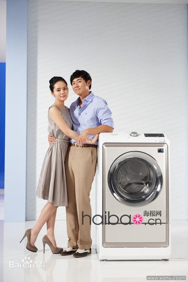 韩佳人(Han Ga In)延政勋与妻子图册