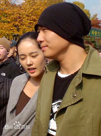 韩佳人(Han Ga In)延政勋与妻子图册