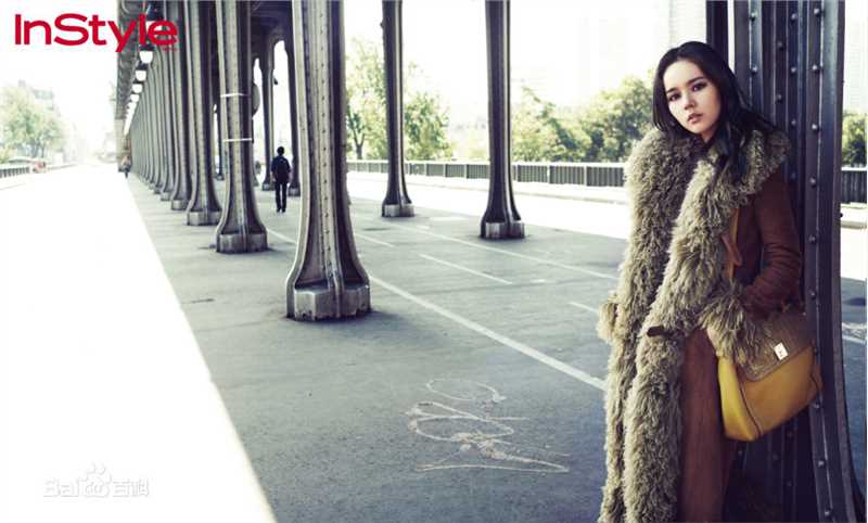 最全韩佳人(Han Ga In)韩佳仁精彩图册