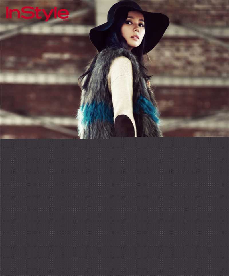 最全韩佳人(Han Ga In)韩佳仁精彩图册