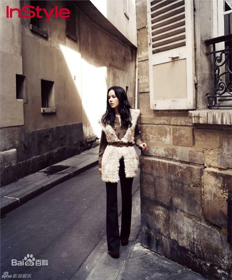 最全韩佳人(Han Ga In)韩佳仁精彩图册