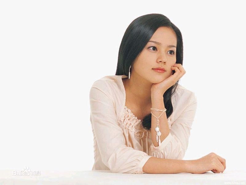 韩佳人(Han Ga In)精彩图册