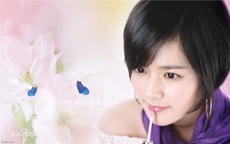 韩佳人(Han Ga In)精彩图册