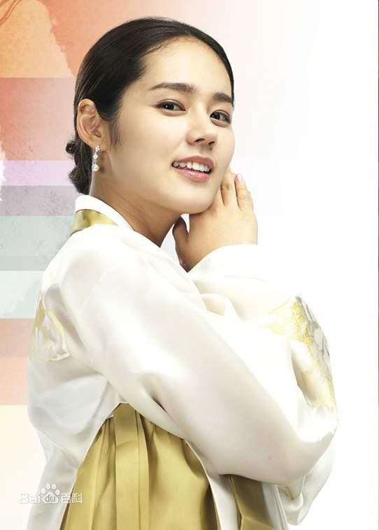 韩佳人(Han Ga In)精彩图册