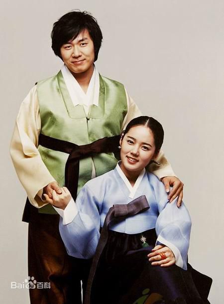 韩佳人(Han Ga In)精彩图册