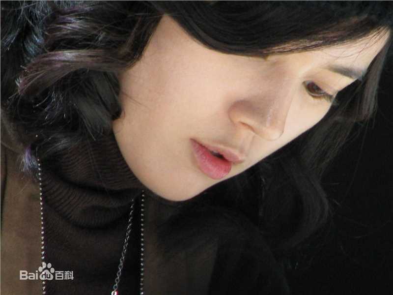 韩佳人(Han Ga In)精彩图册