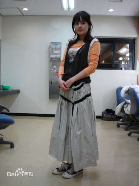 韩佳人(Han Ga In)精彩图册