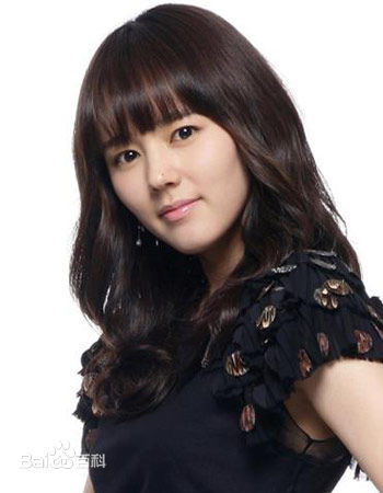 韩佳人(Han Ga In)精彩图册