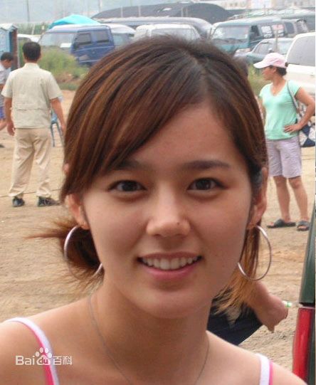 韩佳人(Han Ga In)精彩图册