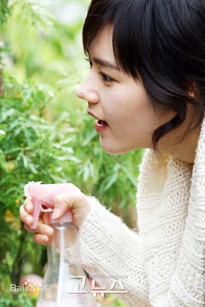 精选韩佳人(Han Ga In)精彩图册