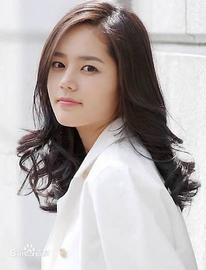 精选韩佳人(Han Ga In)精彩图册