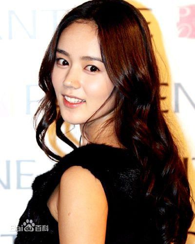 精选韩佳人(Han Ga In)精彩图册