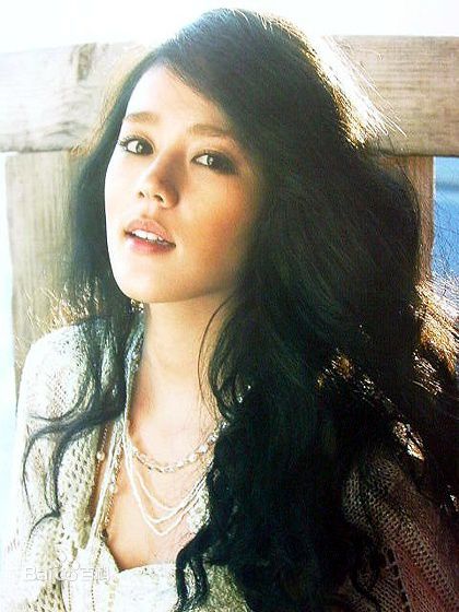 精选韩佳人(Han Ga In)精彩图册