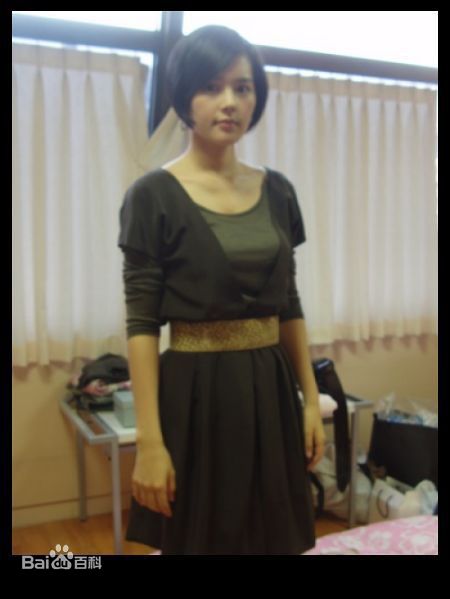 精选韩佳人(Han Ga In)精彩图册