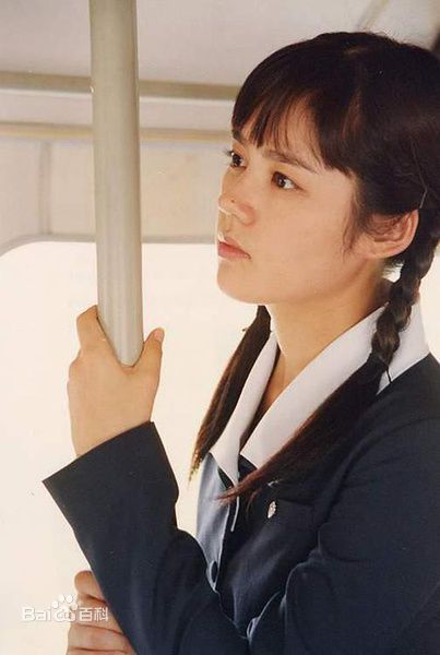 精选韩佳人(Han Ga In)精彩图册