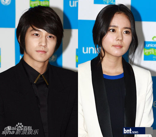 最新韩佳人(Han Ga In)精彩图册