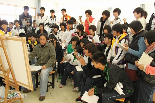 韩佳人(Han Ga In)生活照