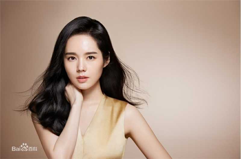 韩佳人(Han Ga In)生活照