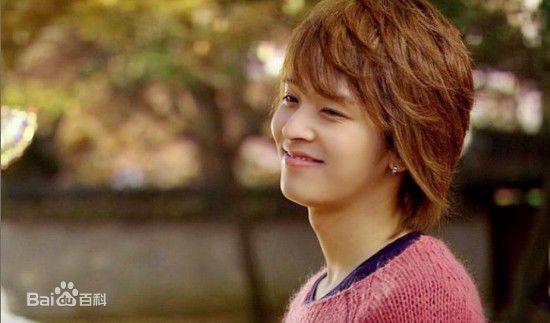 金桢勋(Kim Jeong Hoon、キム ジョンフン)影视形象图册