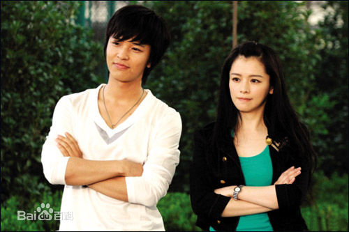 金桢勋(Kim Jeong Hoon、キム ジョンフン)影视形象图册