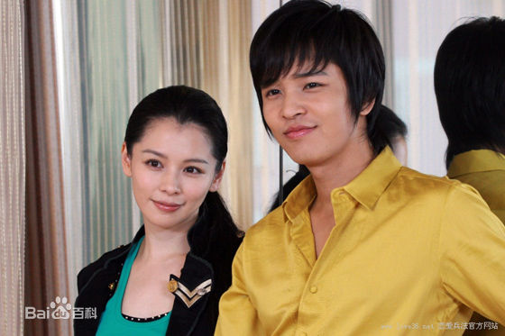 金桢勋(Kim Jeong Hoon、キム ジョンフン)影视形象图册