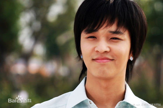 金桢勋(Kim Jeong Hoon、キム ジョンフン)影视形象图册