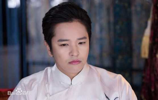 金桢勋(Kim Jeong Hoon、キム ジョンフン)影视形象图册