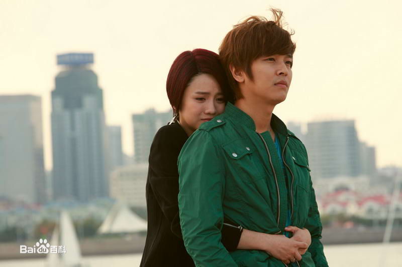 金桢勋(Kim Jeong Hoon、キム ジョンフン)影视形象图册