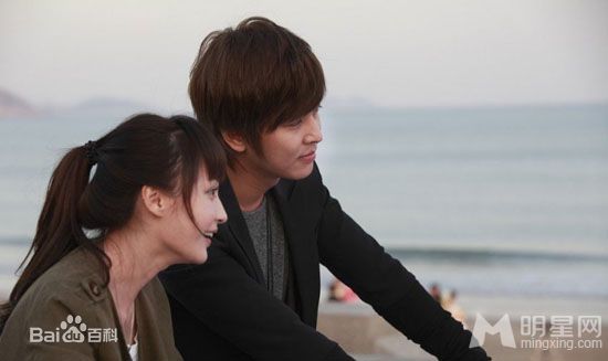 金桢勋(Kim Jeong Hoon、キム ジョンフン)影视形象图册