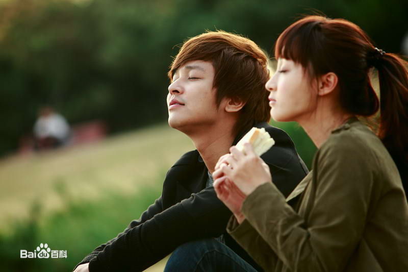 金桢勋(Kim Jeong Hoon、キム ジョンフン)影视形象图册