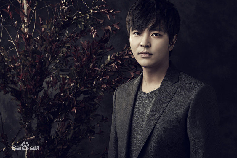 最新金桢勋(Kim Jeong Hoon、キム ジョンフン)性感图片