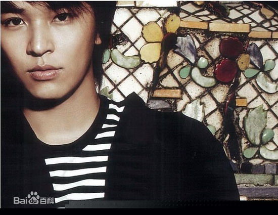 最新金桢勋(Kim Jeong Hoon、キム ジョンフン)性感图片