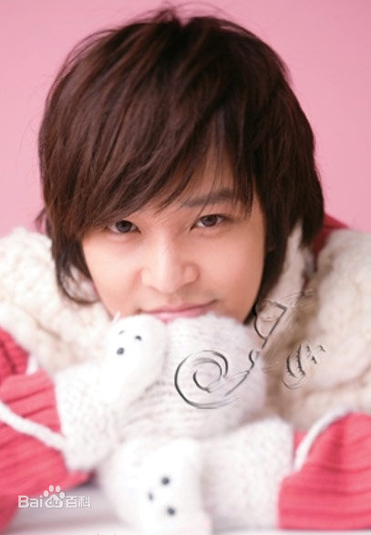 最新金桢勋(Kim Jeong Hoon、キム ジョンフン)性感图片