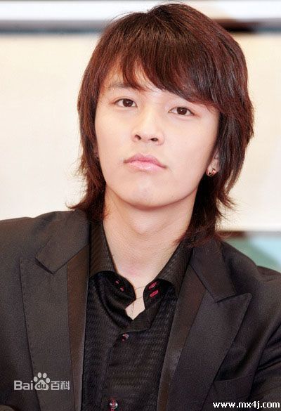 最新金桢勋(Kim Jeong Hoon、キム ジョンフン)性感图片