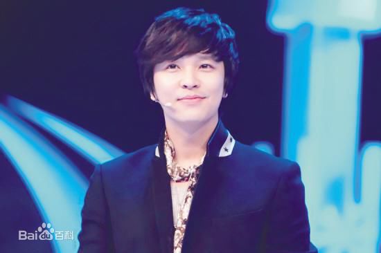 最新金桢勋(Kim Jeong Hoon、キム ジョンフン)性感图片