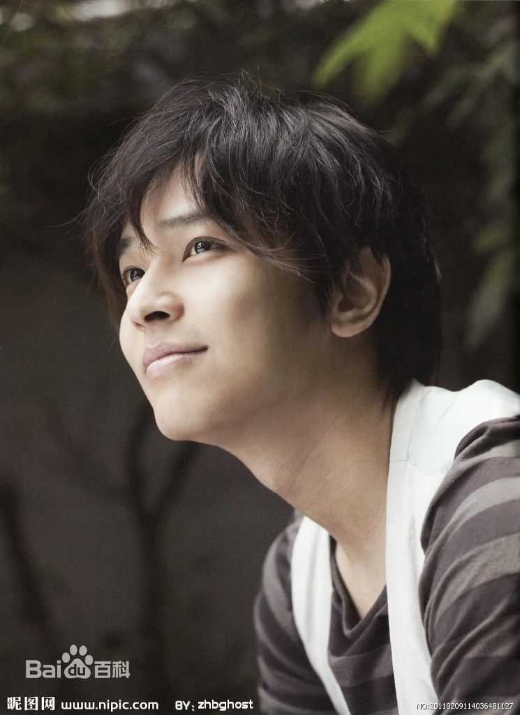 最新金桢勋(Kim Jeong Hoon、キム ジョンフン)性感图片