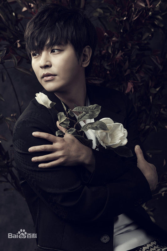 最新金桢勋(Kim Jeong Hoon、キム ジョンフン)性感图片