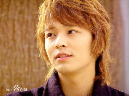 最新金桢勋(Kim Jeong Hoon、キム ジョンフン)性感图片