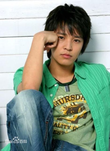 最新金桢勋(Kim Jeong Hoon、キム ジョンフン)性感图片