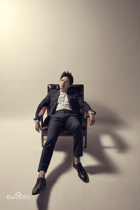 最新金桢勋(Kim Jeong Hoon、キム ジョンフン)性感图片