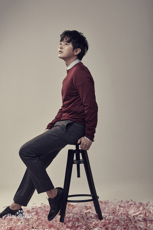 最新金桢勋(Kim Jeong Hoon、キム ジョンフン)性感图片