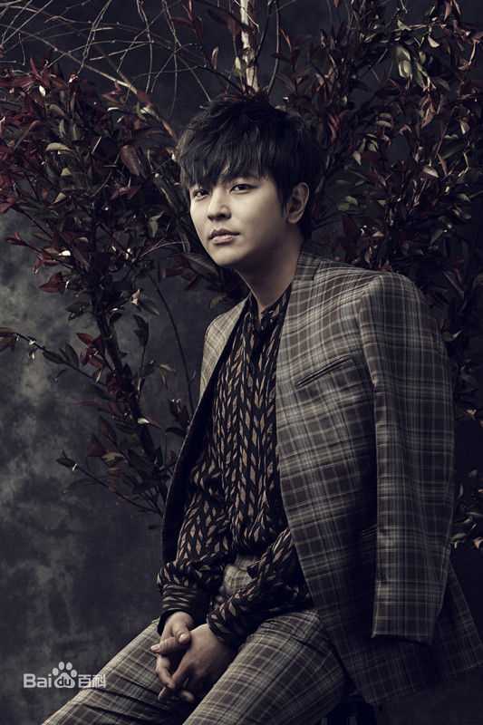 最新金桢勋(Kim Jeong Hoon、キム ジョンフン)性感图片