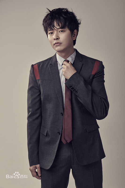 最新金桢勋(Kim Jeong Hoon、キム ジョンフン)性感图片