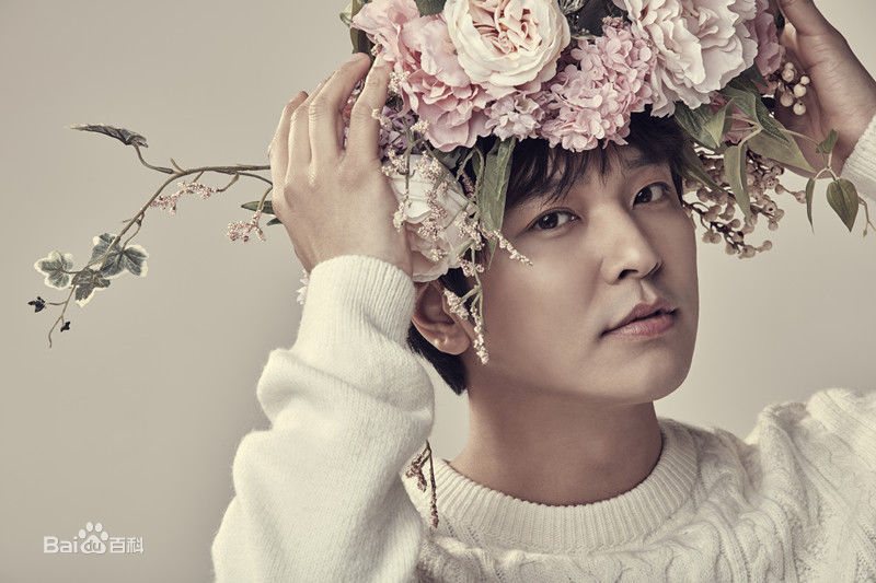 最新金桢勋(Kim Jeong Hoon、キム ジョンフン)性感图片