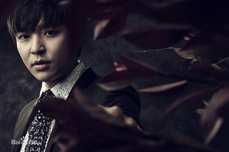 最新金桢勋(Kim Jeong Hoon、キム ジョンフン)性感图片