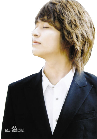 最新金桢勋(Kim Jeong Hoon、キム ジョンフン)性感图片