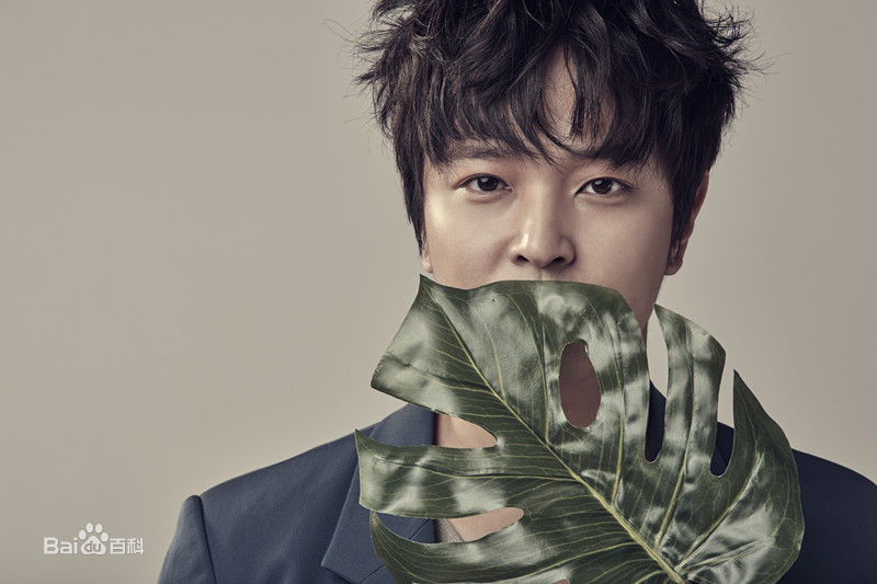 最新金桢勋(Kim Jeong Hoon、キム ジョンフン)性感图片