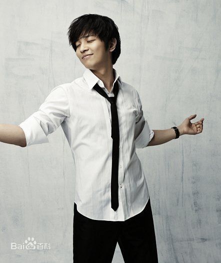 最新金桢勋(Kim Jeong Hoon、キム ジョンフン)性感图片
